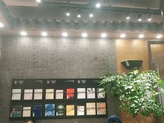 -茶颜悦色(金茂览秀城LG层外街店)