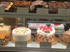 -布歌东京(德基BHG店)