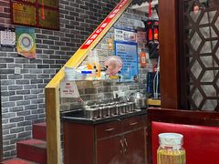 -鲁员外地锅鸡地锅鱼(古墩路店)