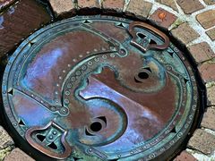 -三鹰之森吉卜力美术馆