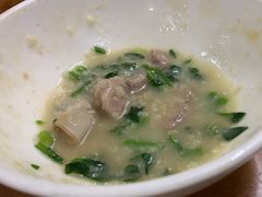 -华记粥饭店(印象容桂主题风情街店)