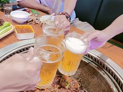 -东北人家铁锅炖(水岸帝景店)