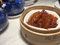 -陶陶居酒家(新天地店)