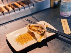 -很久以前羊肉串(大宁中心广场店)