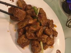 -鹿鸣春饭店(总店)