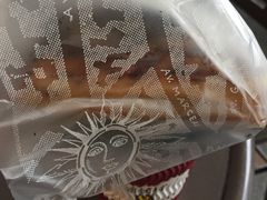 -可颂坊(中心书城店)