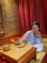 -汉仪华裳汉服馆(打浦桥店)