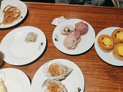 -汉巴味德(沈阳万象汇店)