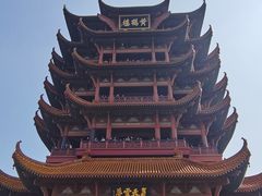 -黄鹤楼