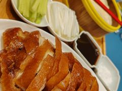 -苏苑饭店-中餐厅(长桥地区店)