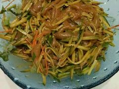 -李连贵熏肉大饼(沈阳站店)