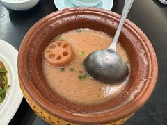-在莲野·湖北民间菜·头牌松滋鸡(光谷步行街店)