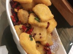 -粟氏天府·东北烧烤(长安街店)