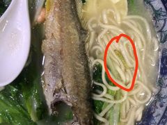 -慧娟面馆·餐厅(望江路店)