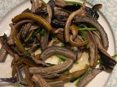 -阿明小菜·海鲜·上海菜(梅陇店)