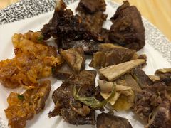 -西藏饭店·亚克·食光自助餐厅(文殊院店)
