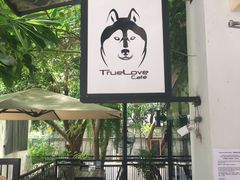 -TrueLove @ Neverland (Husky Cafe)
