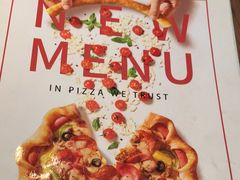 -必胜客(长安店)