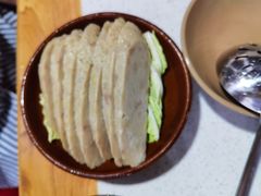 -正贰捌经重庆老火锅(建设路店)