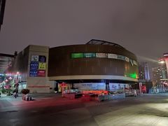 -万科城市广场(厚街店)