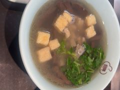 -回味鸭血粉丝汤(砂之船店)