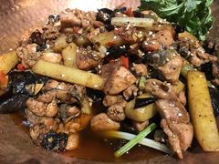 -飞虎过桥米线(翠湖店)