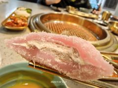 -妥妥烤肉料理(昙华林店)