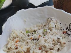 -野菌皇海景野生菌火锅(滨海大道店)