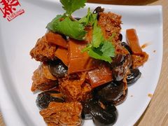 -泰煌鸡·上海白斩鸡·鸡汤面(鹤庆店)