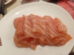 -芭菲盛宴·环球美食(解放碑英利国际店)