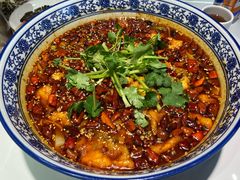 -清真·拉菲尔鱼庄·家常菜(钟楼回民街店)