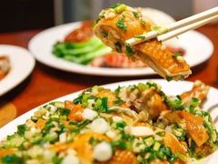 -陈光记烧腊(长寿路店)