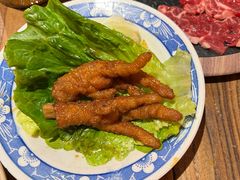 -旧街市鲜货老火锅(大光路店)