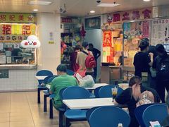 -下环街市熟食中心