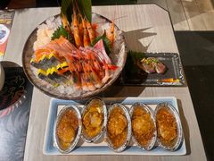 -极尚大瀛喜日本料理(铜锣湾店)