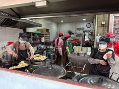 -求生煎包(武夷小区店)