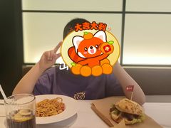 -必胜客(吾悦广场店)