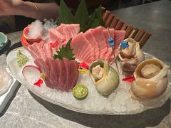 -炙柒Sekinana·精致日料(合生汇店)
