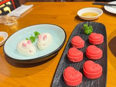 -乐忻皇朝(上海中心大厦店)