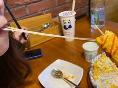 -咕咕站韩国料理(紫金港店)