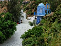 -那琴半岛地质海洋公园