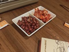 -恩你小木屋·韩式料理(假日广场店)