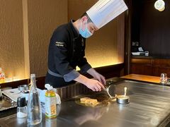 -香樟花园法式铁板烧(恒隆广场店)