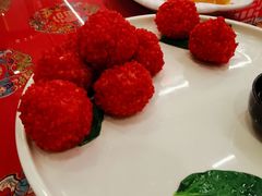 -玉华台饭庄(裕中西里小区店)