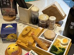 -味千拉面(杭州滨江星光大道店)