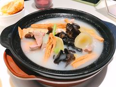 -太兴餐厅(东方广场分店)