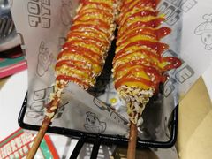 -BOPEYE·波派炸鸡(九霄天地店)