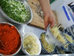 -慷富羊肉饸饹