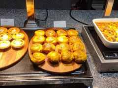 -解放碑威斯汀酒店-知味国际美食餐厅