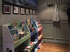 -Geneva日内瓦餐厅(西郊宝成花苑店)